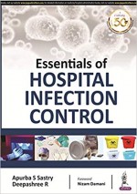 Essentials of Hospital Infection Control