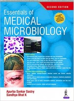 Essentials of Medical Microbiology