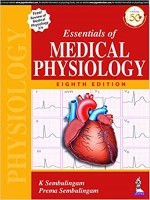 Essentials of Medical Physiology