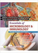 Essentials of Microbiology and Immunology: Through Questions and Answers
