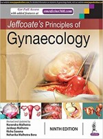 Jeffcoate's Principles of Gynaecology (9th Edition)