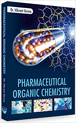 Pharmaceutical Organic Chemistry (Hardback)