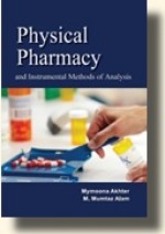 Physical Pharmacy and Instrumental Methods of Analysis