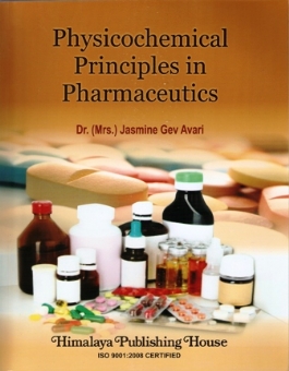 Physicochemical Principles in Pharmaceutics (Hardbound)