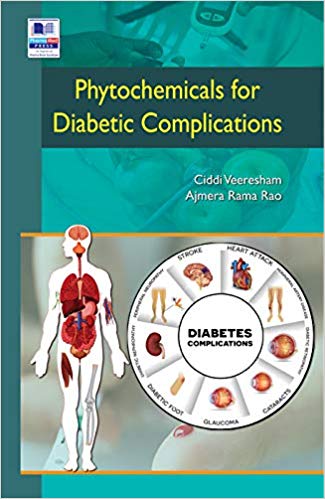 Phytochemicals for Diabetic Complications