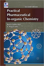 Practical Pharmaceutical In-Organic Chemistry