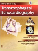 Problem Based Transesophageal Echocardiography