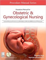 Procedure Manual for Obstetrics and Gynecological Nursing