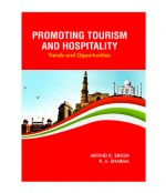 Promoting Tourism and Hospitality: Trends and Opportunities 