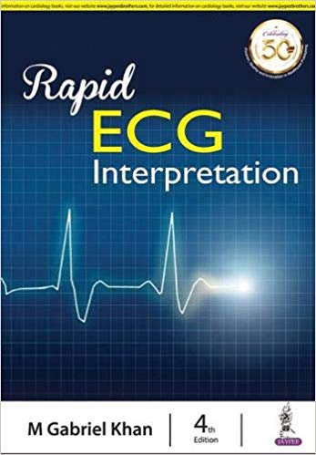 Rapid ECG Interpretation (4th Edition)