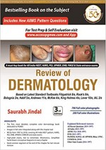 Review of Dermatology