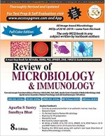 Review of Microbiology and Immunology