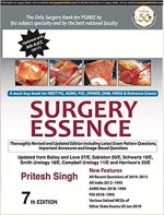 Surgery Essence
