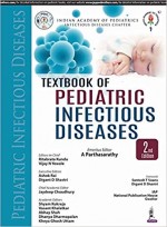 Textbook of Pediatric Infectious Diseases