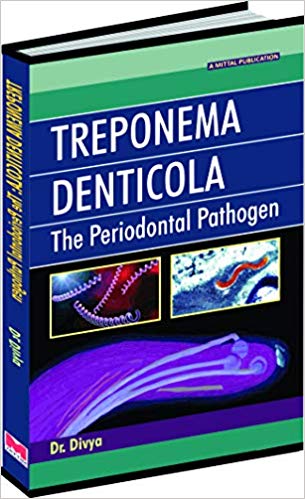 Treponema Denticola: The Periodontal Pathogen