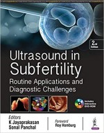 Ultrasound in Subfertility: Routine Applications and Diagnostic Challenges (With DVD ROM) (2nd Revised Edition)