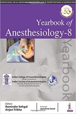 Yearbook of Anesthesiology-8