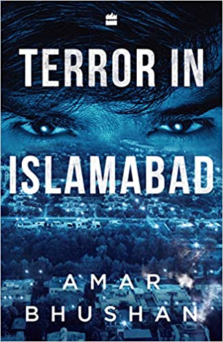 Terror in Islamabad (Paperback)