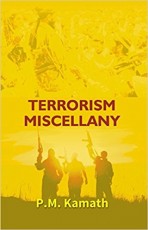 Terrorism Miscellany Hardcover