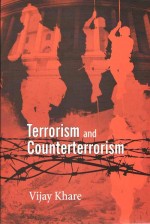 Terrorism and Counterterrorism