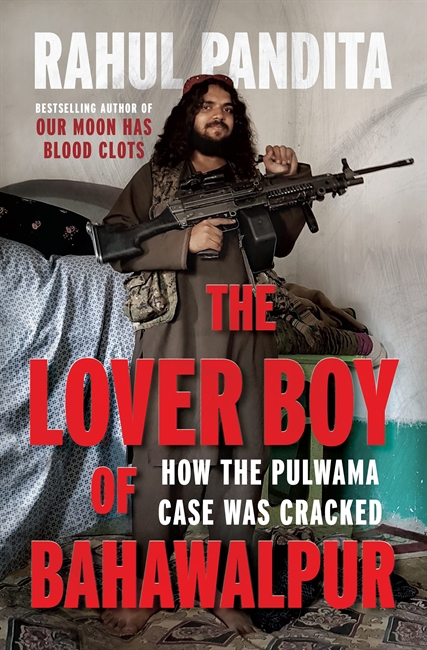 The Lover Boy of Bahawalpur: How the Pulwama Case was Cracked