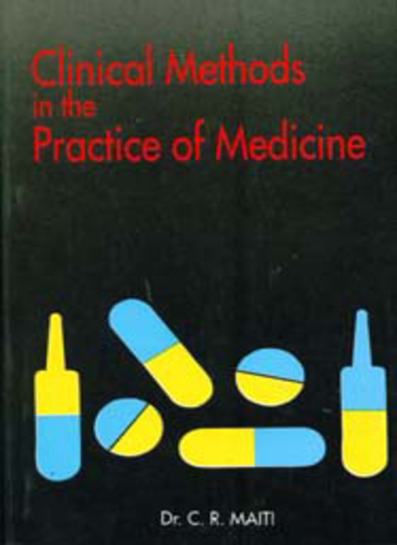 Clinical Methods in the Practice of Medicine Paperback