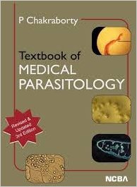 Textbook of Medical Parasitology (Revised & Updated 3rd Edition)