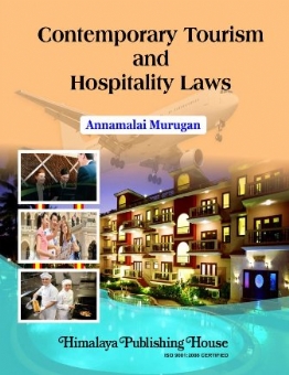 Contemporary Tourism and Hospitality Laws