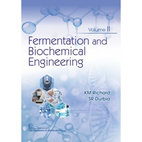 Fermentation and Biochemical Engineering: Vol. 2